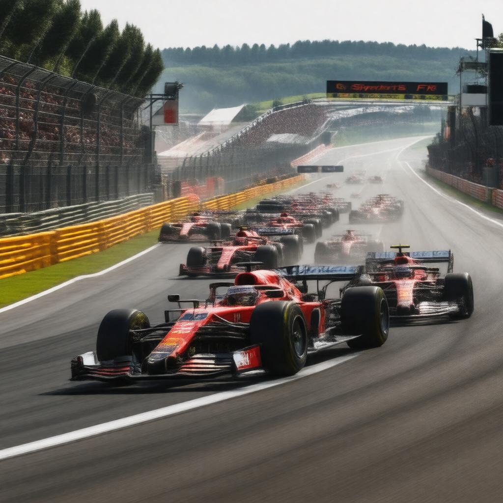 Sky Sports F1